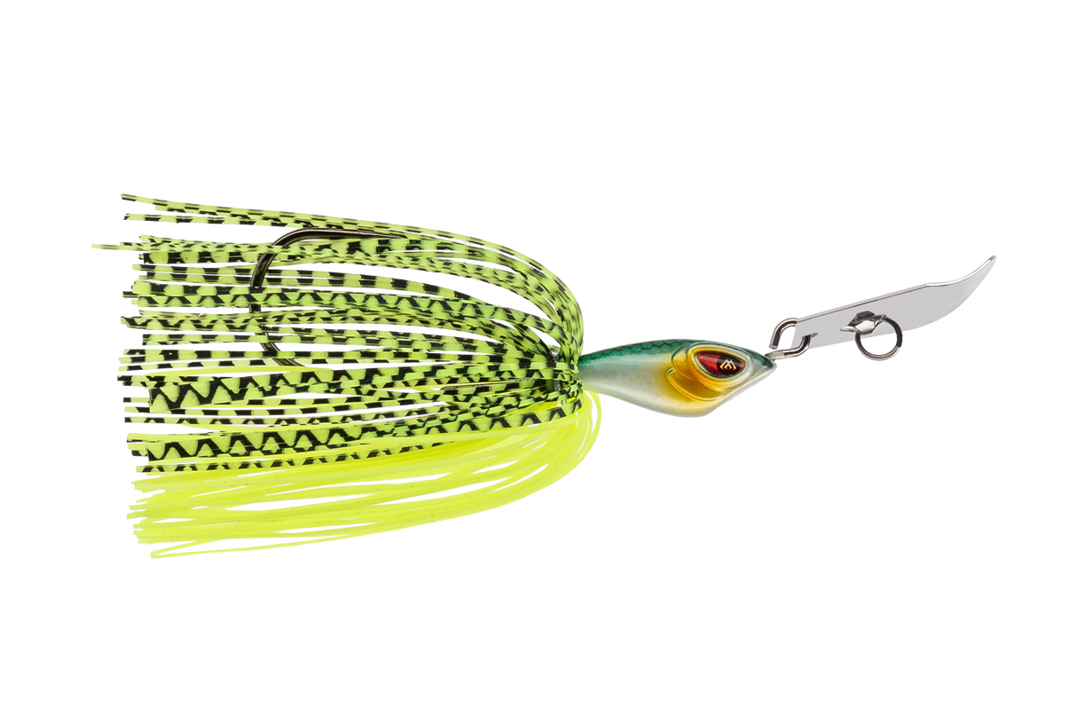 Mikado M-Chatter 11 g chatterbait
