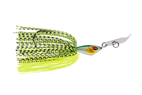 Mikado M-Chatter 13 g chatterbait