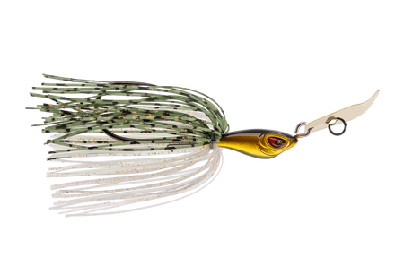 Mikado M-Chatter 13 g chatterbait