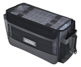 Patriot Tackle System MultiBag vieherasialaukku + 3 rasiaa