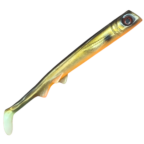 Polarbite Alfa Shad 40 cm 200 g jigg
