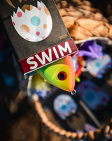 Westin Swim 12 cm jerkbait Easter 2026