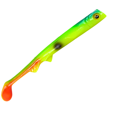 Polarbite Alfa Shad 40 cm 200 g jigg