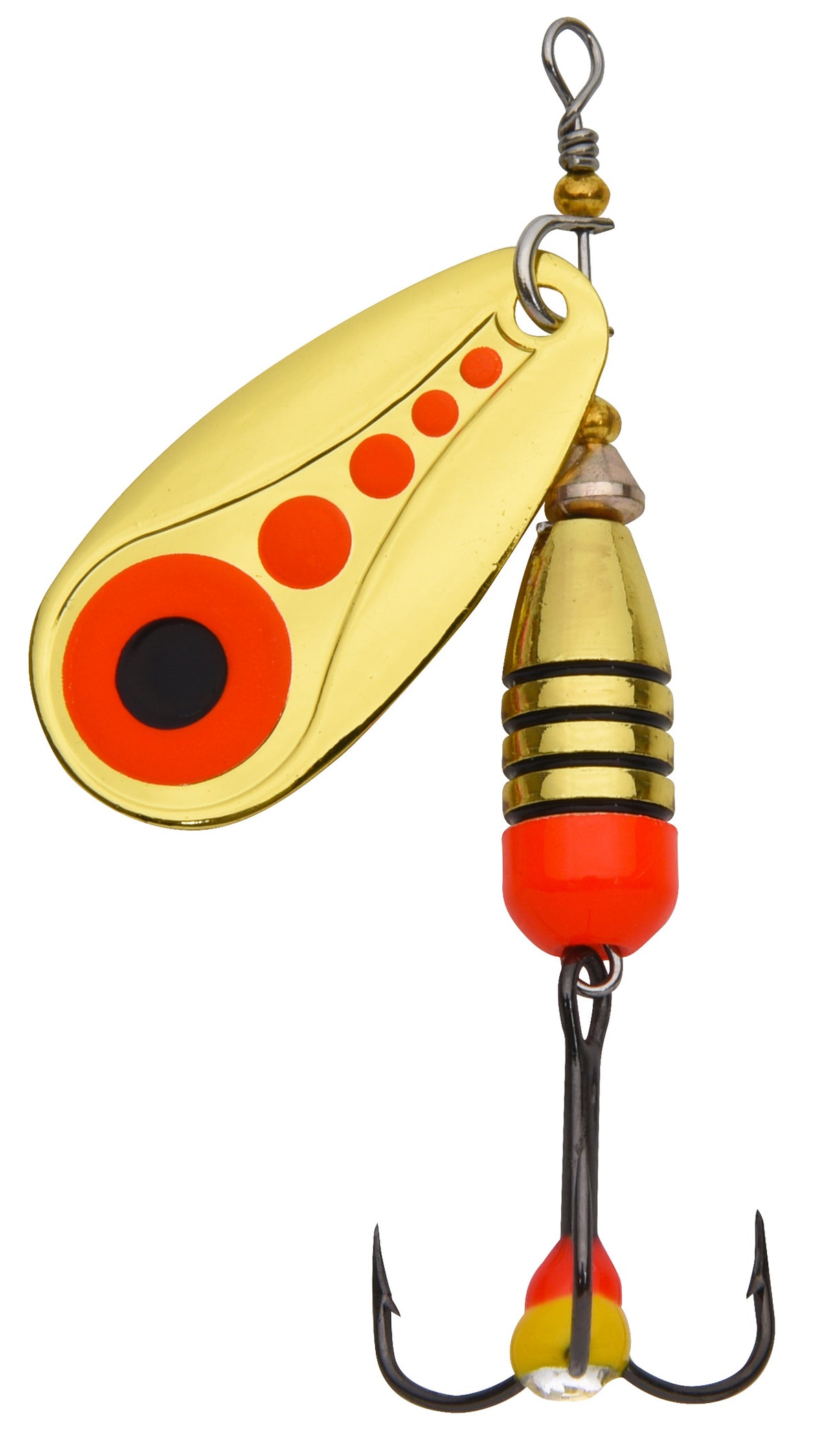 Patriot Zippy Spinner 11 g lippa