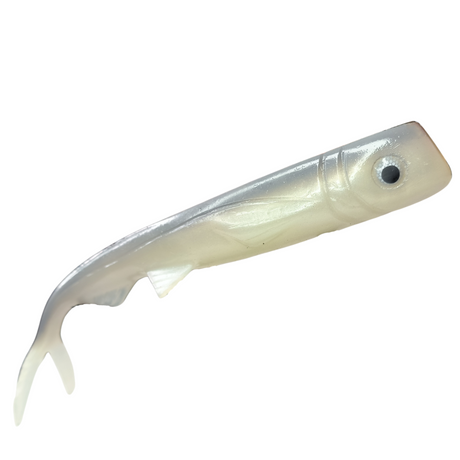 Polarbite Zeta Vertical 30 cm 130 g jigg
