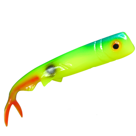 Polarbite Zeta Vertical 30 cm 130 g jigg
