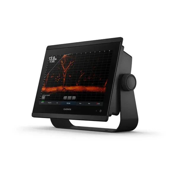 Garmin GPSMAP 8412xsv yhdistelmälaite - Happy Angler