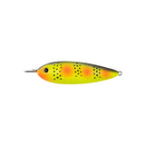 B52 Vita Spoon 9 cm lusikkalajitelma 10 kpl/pkt - Happy Angler
