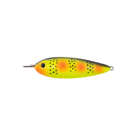 B52 Vita Spoon 9 cm lusikkalajitelma 10 kpl/pkt - Happy Angler