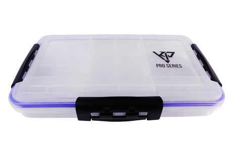 Team K.P Baits Total Pro jigilajitelma 132 kpl + vieherasia 2 kpl - Happy Angler