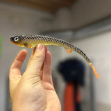 Polarbite Vertical18 18 cm - Happy Angler