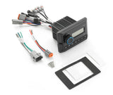 Clarion Marine CMM-20 Source Unit venesoitin - Happy Angler