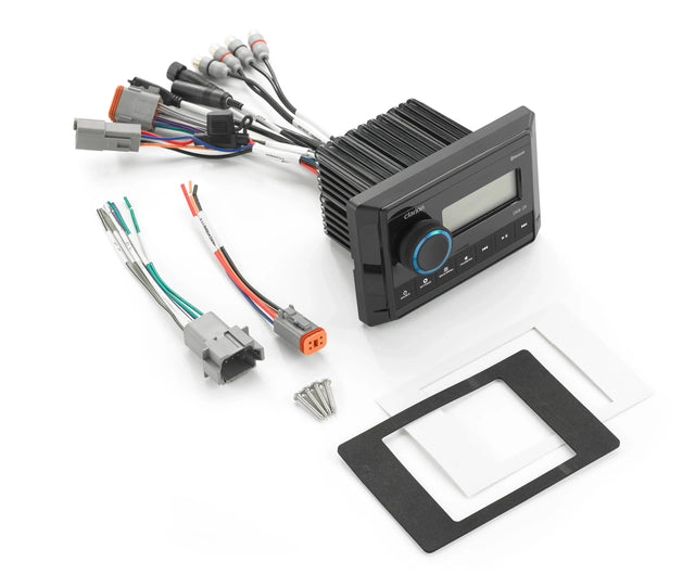 Clarion Marine CMM-20 Source Unit venesoitin - Happy Angler