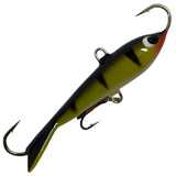 Kaweri 55 kevennetty tasapainopilkki - Happy Angler