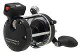 Abu Garcia Ambassadeur 7000i Line Counter hyrräkela - Happy Angler