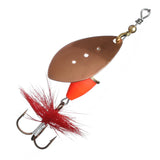Myran Wipp Hot 5 g lippa - Happy Angler