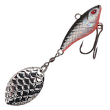 Mikado M-Tail 9 g - Happy Angler