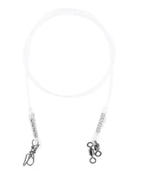 Mikado Jaws Fluorocarbon peruke pikalukolla 2 kpl/pkt - Happy Angler