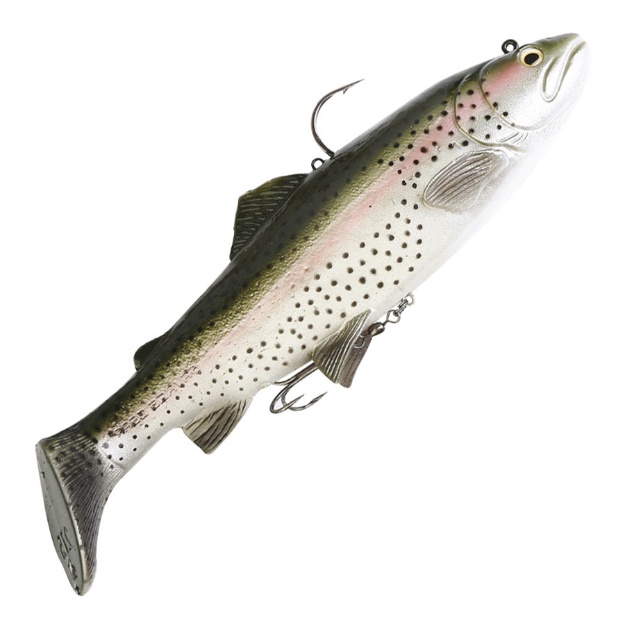 Savage Gear 3D Trout Rattle Shad Slow Sink 20 cm