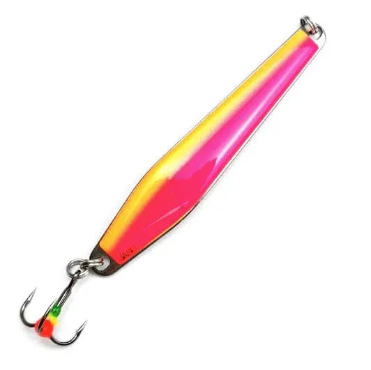 Jasu Jalo 12 cm lusikkauistin - Happy Angler
