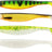 Westin Shadteez Slim 7,5 cm jigi 4 kpl/pkt - Happy Angler