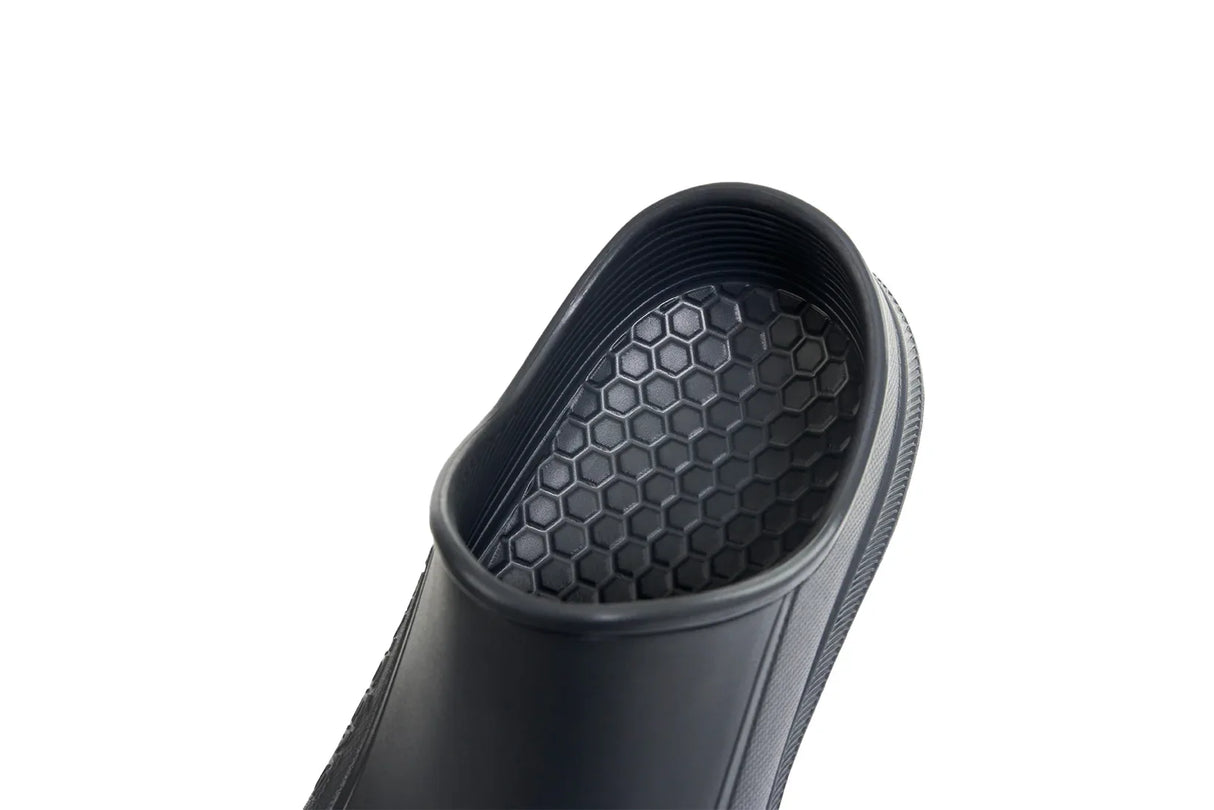 Grundens Fish-On Slip-On jalkineet - Happy Angler