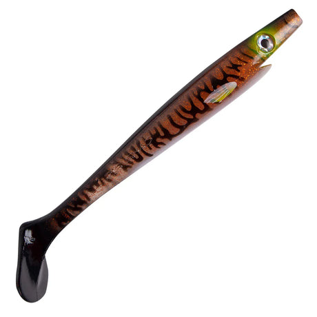 The Pig Giant Pig Shad 26 cm kalajigi - Happy Angler