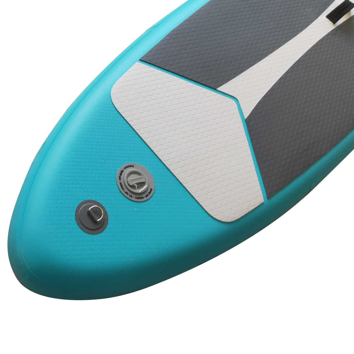 SUP-lauta 310 x 76 cm - Happy Angler