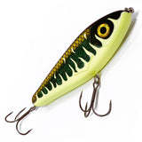 Gator Jerk 15 cm jerkki - Happy Angler