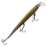 Perza P13 13 cm vaappu - Happy Angler