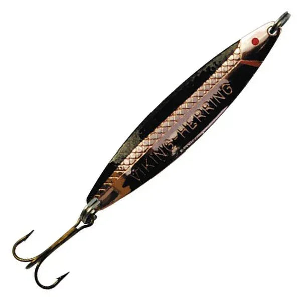 Viking Herring 22 g lusikkauistin - Happy Angler