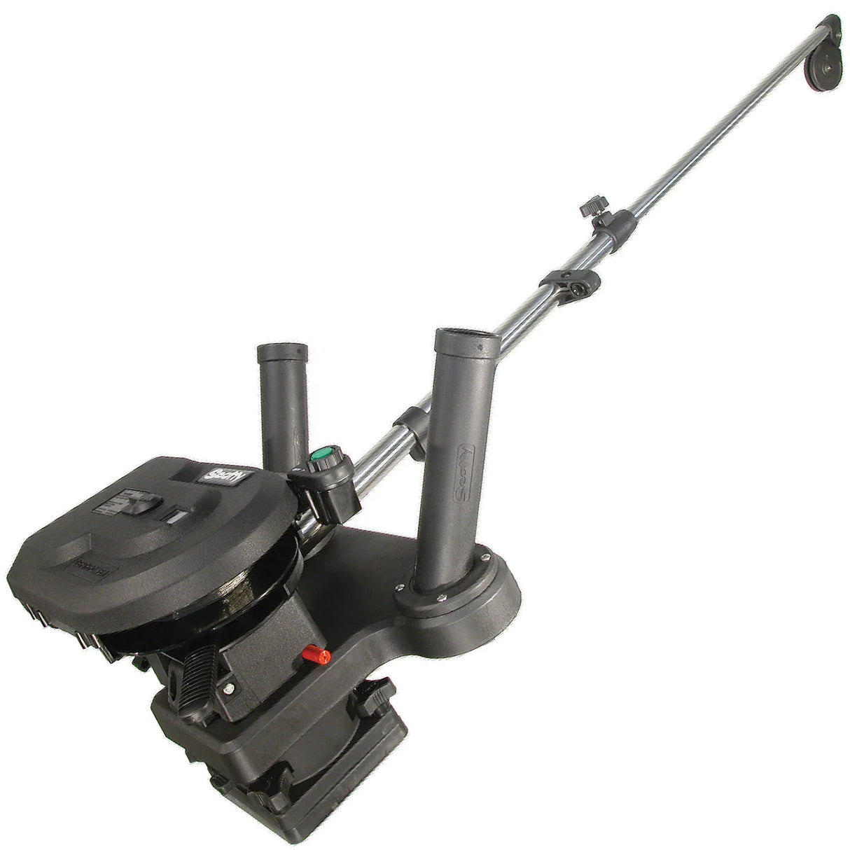 Scotty Depthpower Propack 1116 sähkötakila - Happy Angler