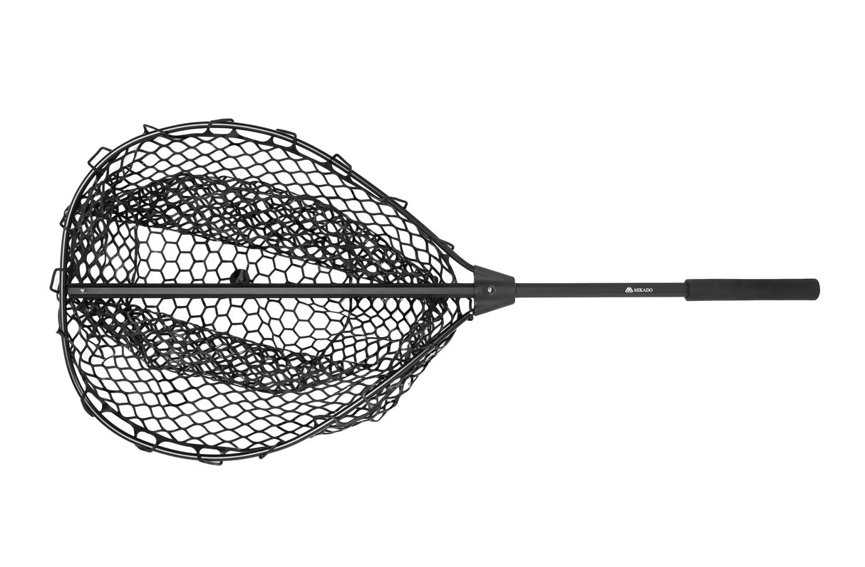 Mikado Silicone kumihavashaavi - Happy Angler