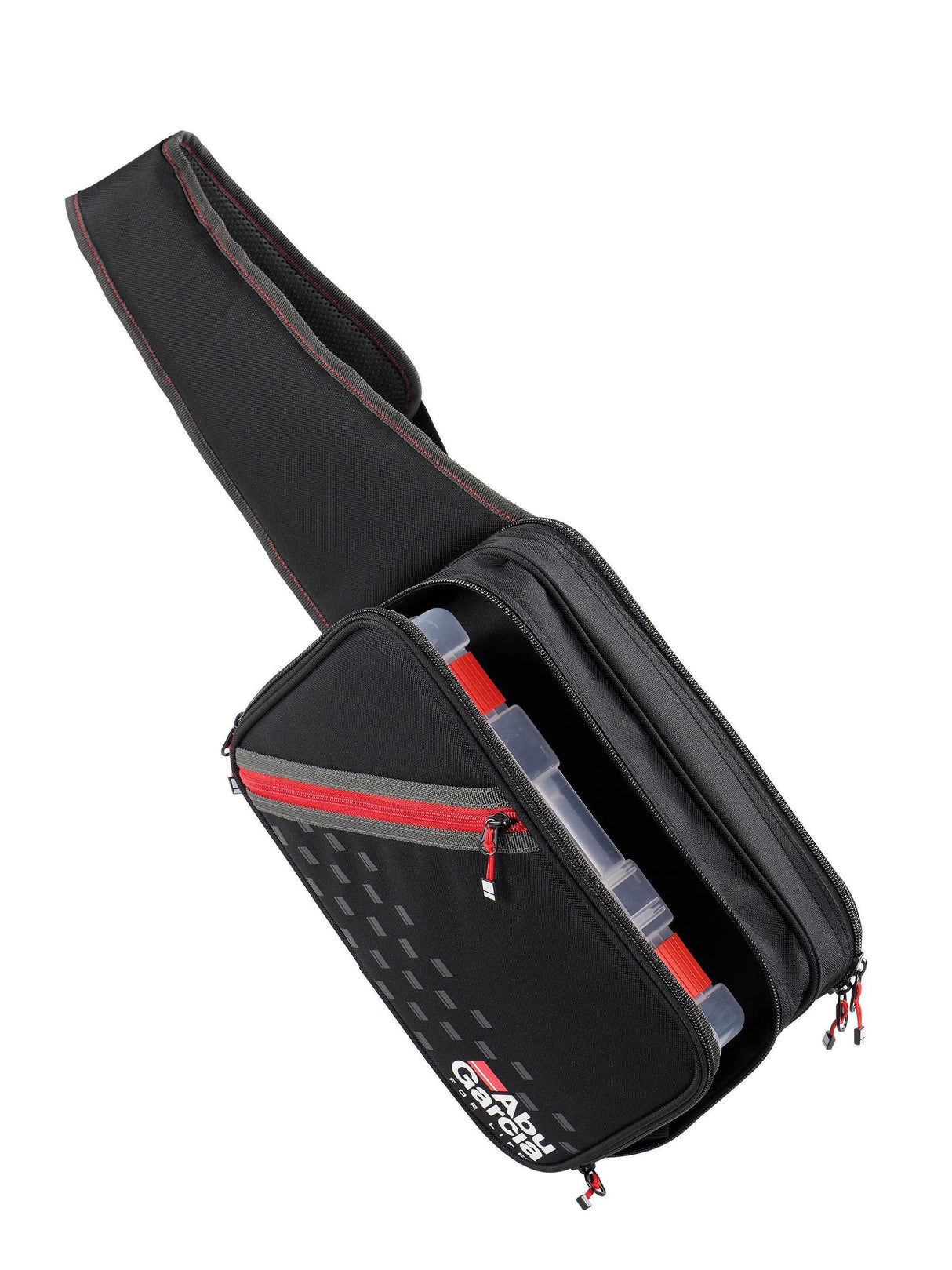 Abu Garcia Sling Bag viehelaukku - Happy Angler