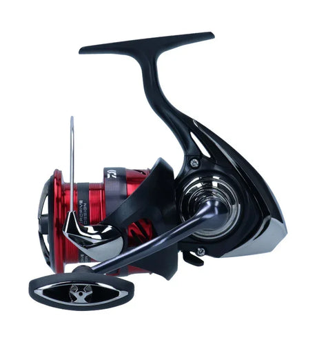 Daiwa 23 Ninja LT avokela - Happy Angler