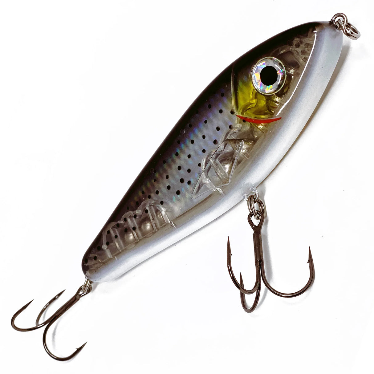 Gator Jerk 15 cm jerkki - Happy Angler
