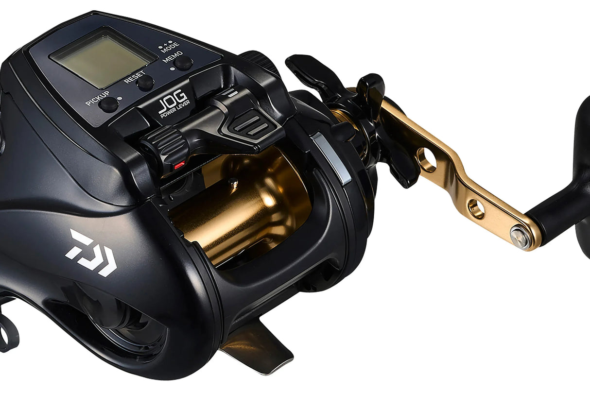 Daiwa 24 Tanacom hyrräkela - Happy Angler