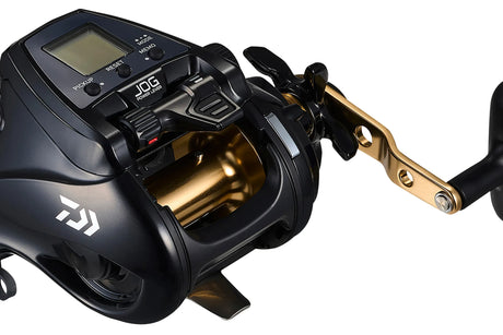 Daiwa 24 Tanacom hyrräkela - Happy Angler