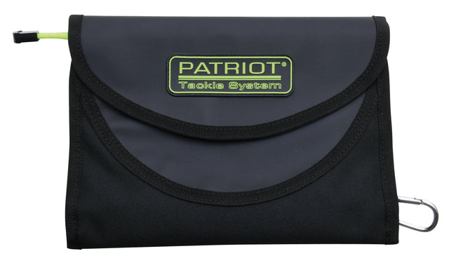 Patriot Spinnerbaitlaukku - Happy Angler