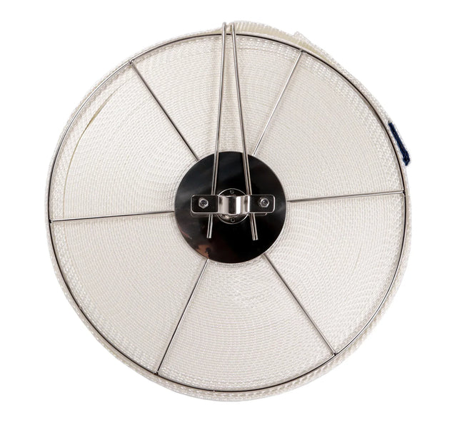 Arctic Marine ankkuriliinakela + liina 50 m 2000 kg - Happy Angler