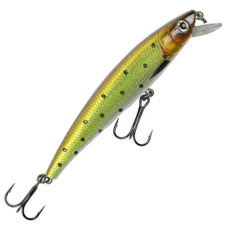 Hurricane Grimner 13 cm vaappu - Happy Angler