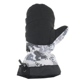 Nortrek Winter Camo käsineet - Happy Angler