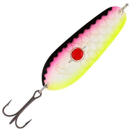 Kuusamo Räsänen Helmi 7 cm 20 g lusikkauistin - Happy Angler