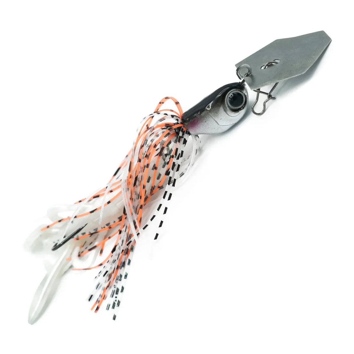 Ruthless Predator Chatterbait 25 g - Happy Angler