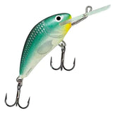 Salmo Hornet 5F 5 cm vaappu - Happy Angler