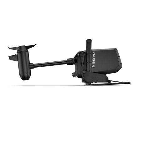 Garmin Force Current kajakkimoottori Power Steer polkimilla - Happy Angler