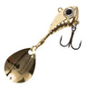 Fladen Conrad Vibra Tail 10 g - Happy Angler