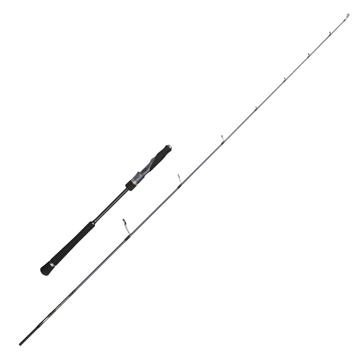 Penn Battalion Solid Light Jigging K-Type avokela - Happy Angler