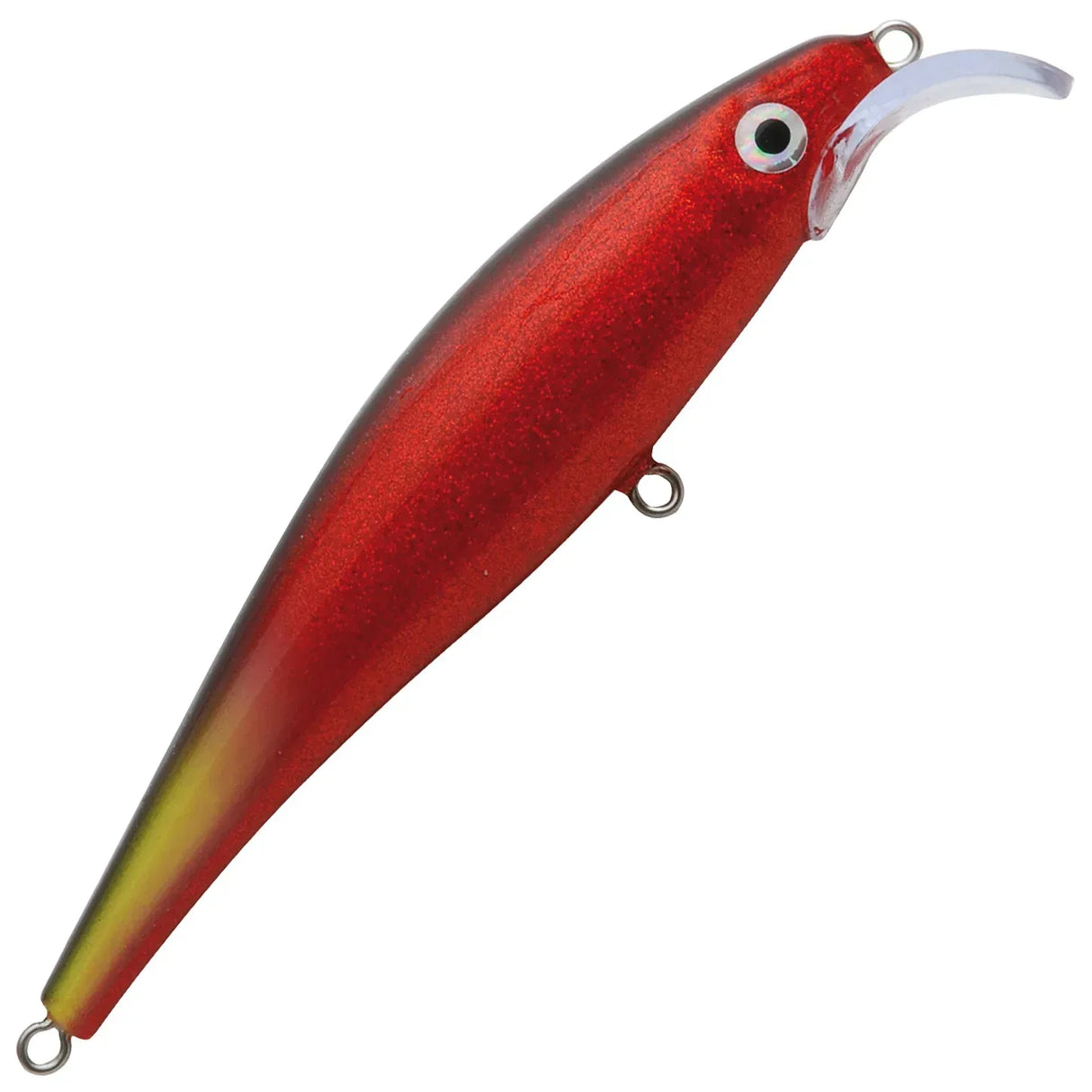 Jesse 8 cm vaappu - Happy Angler