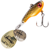 Berkley Pulse Spintail 9 g - Happy Angler